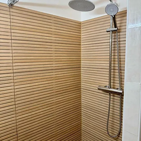 Apartamento Atlas *