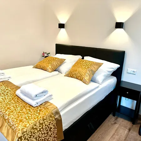 Atlas Apartamento Berlim
