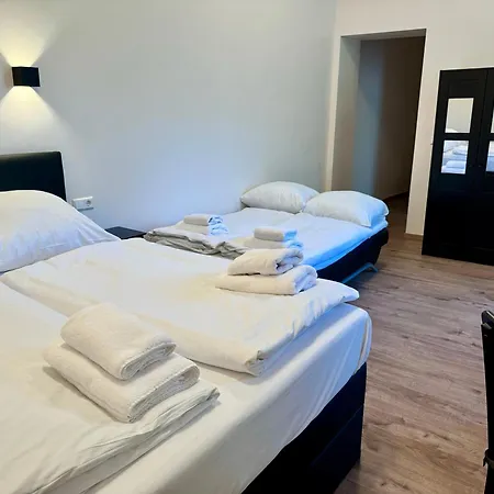Atlas Apartamento *
