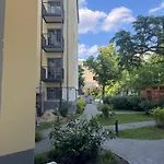 Appartamento Atlas *