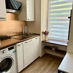 Appartamento Atlas Berlino