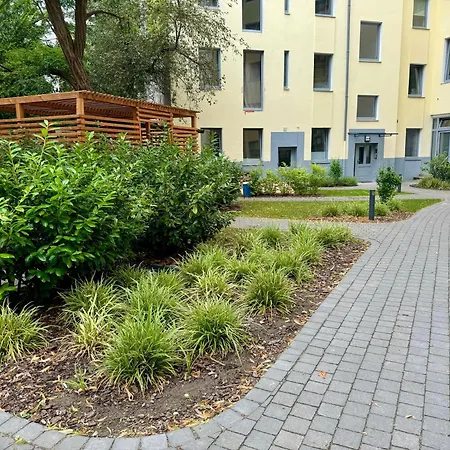 Atlas Daire Berlin