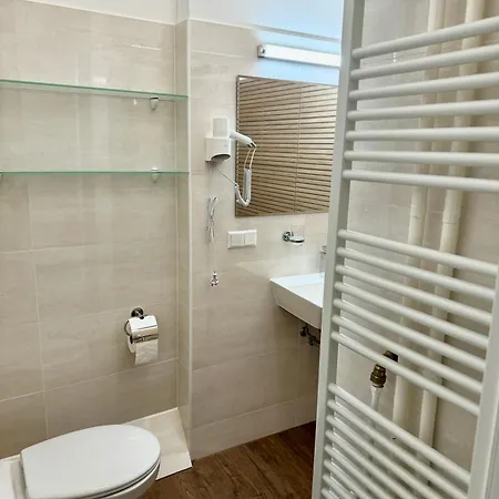 Apartament Atlas Berlin