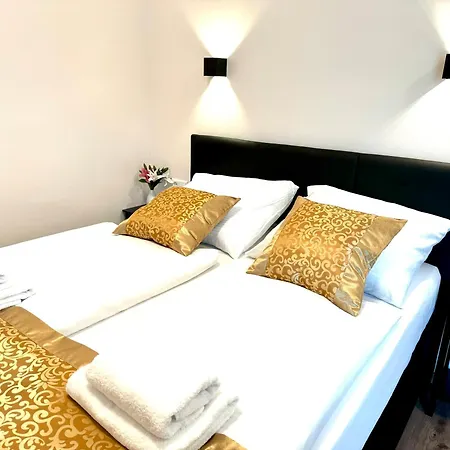 Atlas Apartment *