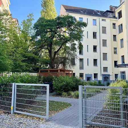 Atlas Berlin