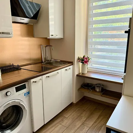 Appartamento Atlas Berlino