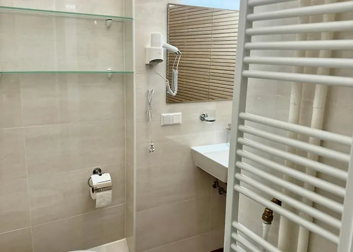 Apartamento Atlas Berlín